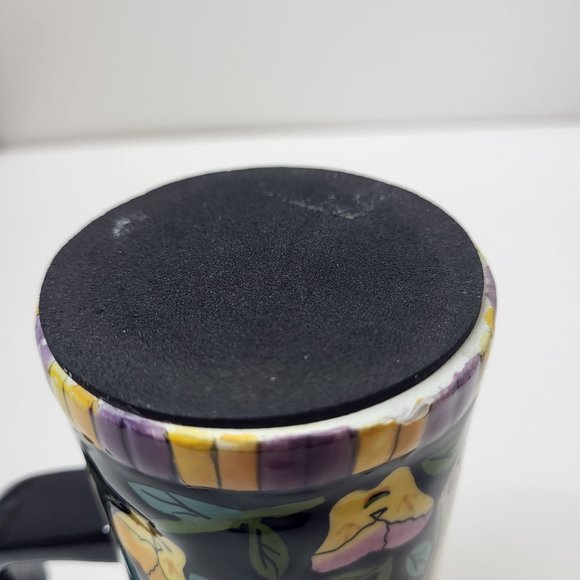 Bella Casa ~‎ "Sophie" Mug ~ Susan Paley by Ganz (Retired) - Picture 15 of 16